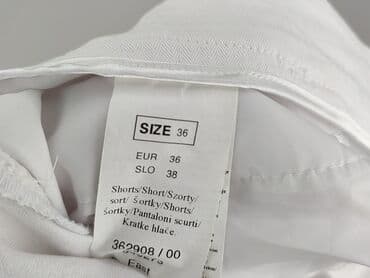 orsay krotkie spodenki: Orsay, Szorty damskie, rozmiar S — 5