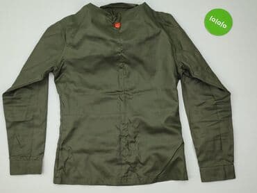 kurtka koszulowa c a: Women`s shirt, size S — 4