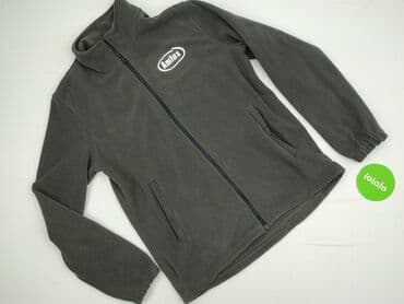 kurtka tech fleece: Polar damski, L — 2