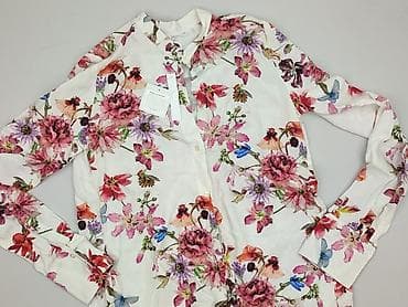 bluzki basic zara: Bluzka damska, rozmiar M — 1