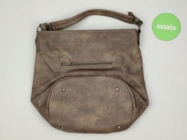 Czapki i kapelusze: Torebka, stan - Dobry — 3