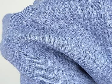 swetry molton: Les étoiles claires Paris, Sweter damski, rozmiar S — 5