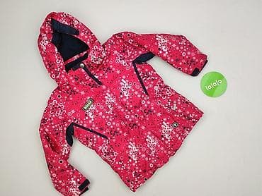 taranko chusty: Kurtka zimowa, Brugi, 5-6 lat, 110-116 cm, stan - Bardzo dobry — 2