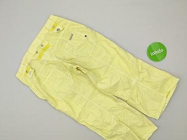 capri spodenki: Freesoul, Spodnie 3/4 damskie, rozmiar S — 3