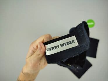 gerry weber sukienki wizytowe: Gerry Weber, Spodnie materiałowe damskie, rozmiar M — 4