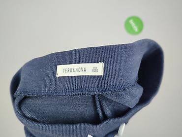 bluza balr: Terranova, Spodnie dresowe damskie, rozmiar 2XS — 5