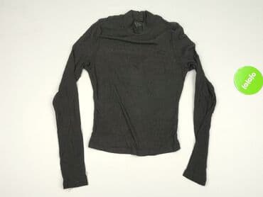 bluzka od c a: Women's blouse, size S (EU 36) — 2