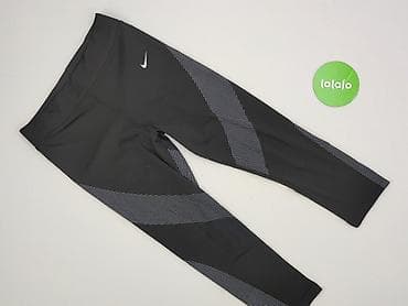 nike tech fleece: Nike, Legginsy Sportowe damskie, rozmiar S — 2