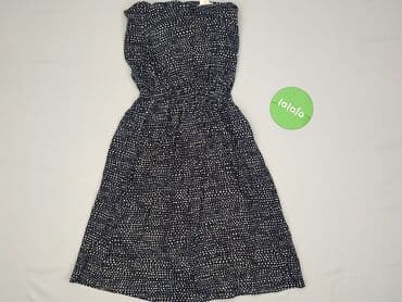 sukienki midi dopasowane: H&M, Sukienka damska, rozmiar XS — 2