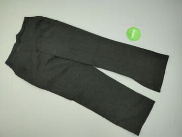 rajstopy dla ciężarnych: Spodnie materiałowe damskie, rozmiar L — 3