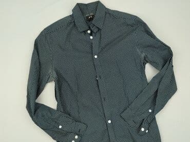 sweter prl: H&M, Koszulа dla mężczyzn, M — 1