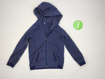 c and a bluza: Bluza, 8 lat, 122-128 cm, stan - Bardzo dobry — 2