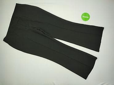 pasek damski boho: Spodnie materiałowe damskie, rozmiar 3XL — 2
