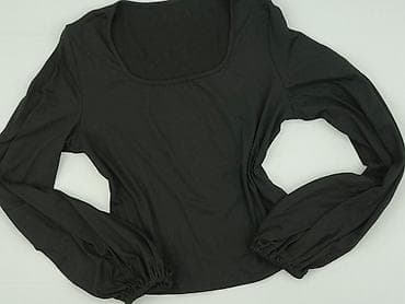 kurtki wiosenne shein: Shein, Bluzka damska, rozmiar L — 1