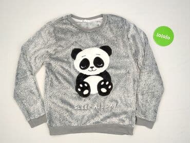 ubrania z misiem: Bluza damska
, rozmiar S — 3