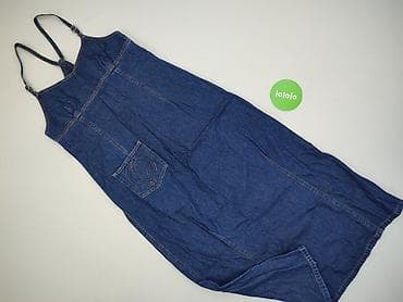 jeans pause: Sukienka damska, rozmiar S — 2