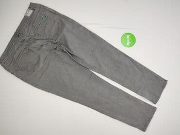 pull and bear jeansy: Inextenso, Jeansy damskie, rozmiar M — 3