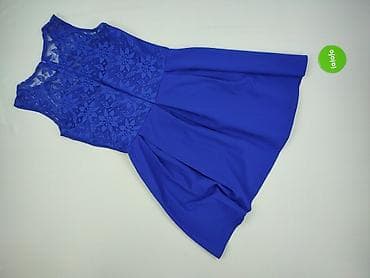 baleriny: Sukienka damska, rozmiar XL — 3