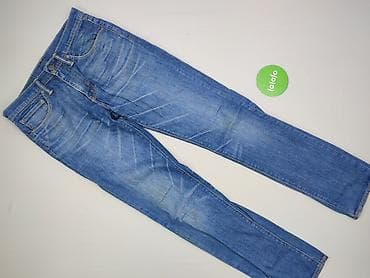 dres tech: Levi’s, Jeansy dla mężczyzn, rozmiar M — 2