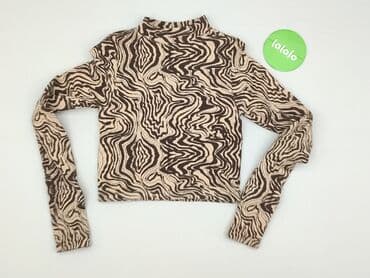 Women: Stradivarius, Women's blouse, size S (EU 36) — 2