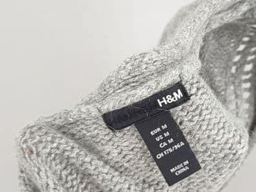 marynarka h m: H&M, Sweter damski, M — 5