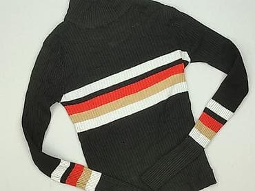 sweter poliamid: FB Sister, Golf damski, rozmiar XS — 1