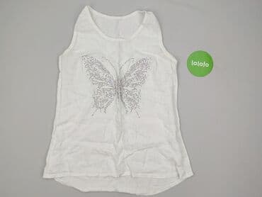 t shirty basic damskie: Butterfly, T-shirt damski, rozmiar M — 2