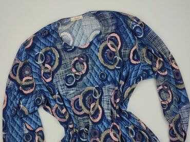 wojan team ubrania: Bluzka damska, rozmiar M — 2