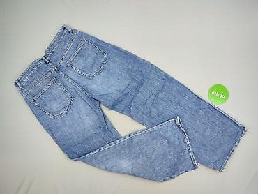 divided h: H&M, Jeansy damskie, rozmiar XL — 3
