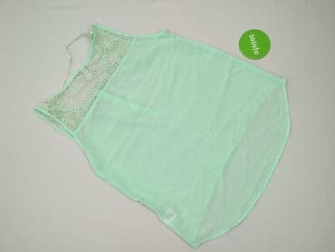 koszulki bez rękawów damskie marella: Milano, Top damski, rozmiar L — 4