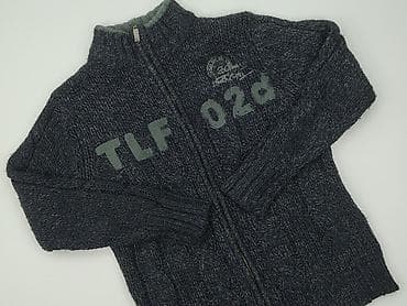 chicaca bluzy: Sweter dla mężczyzn, rozmiar M — 1