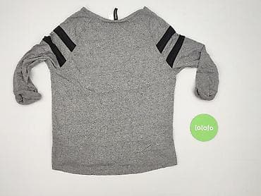 blue harbour: H&M Divided, Women's blouse, size M — 3