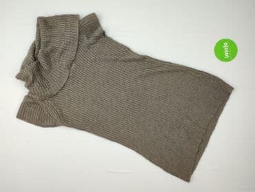 podkoszulka z kaszmirem: Urban Surface, Kardigan damski, rozmiar XL — 3