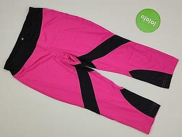 octagon dresy: Legginsy Sportowe damskie, rozmiar XL — 2