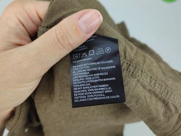 bluzka h m basic: Koszulа dla mężczyzn, M, H&M, stan - Idealny — 5