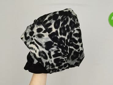 spodnie serduszka by o la la czarne: Bluzka damska, rozmiar XL — 5