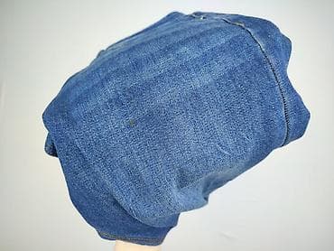 relaxy: Sinsay, Jeansy dla mężczyzn, rozmiar 2XL — 5