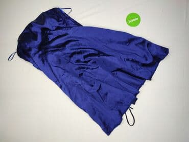 sukienki wieczorowe długie plisowane: Juju & Christine, Sukienka damska, rozmiar S — 3