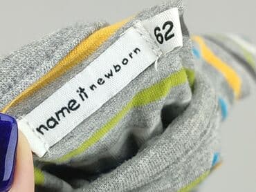 einstein newton koszulki: Bluzka, Name it, 1-3 m, stan - Dobry — 4