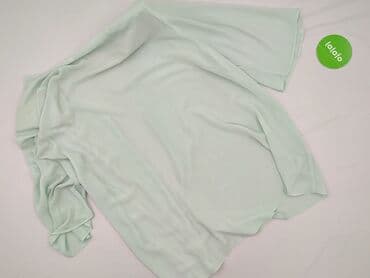 szyfonowa narzutka: Narzutka damska, rozmiar One size — 3