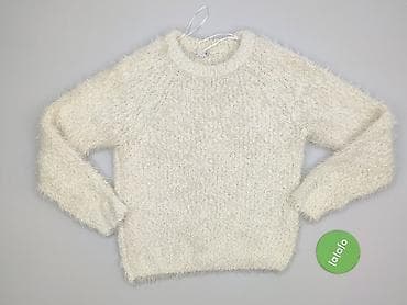 nirvana cropp: Cropp, Sweter damski, rozmiar S — 2