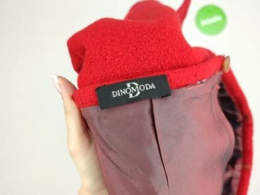 spódnice obcisła midi: Dino, Spódnica damska, rozmiar M — 5