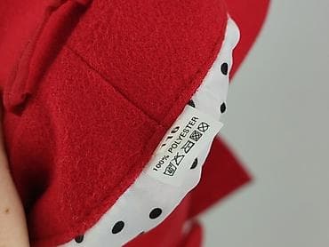 sukienki candytm: Płaszcz, 5-6 lat, 110-116 cm, stan - Idealny — 6