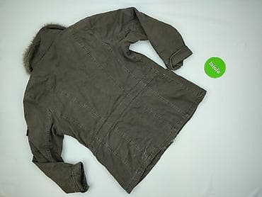 parka mexx: Parka damska, rozmiar 2XL — 3