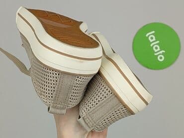 buty obex: Trampki damskie, rozmiar 36 — 5