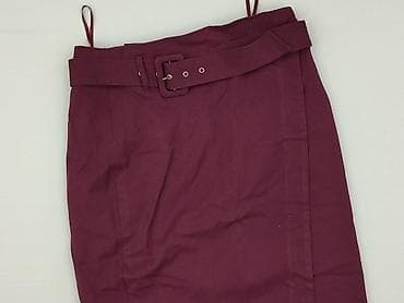 spódnice maxi czerwone: F&F, Spódnica damska, rozmiar XL — 1