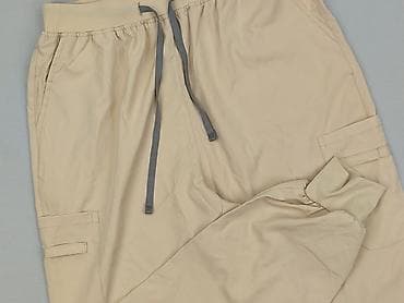 Cargo, Spodnie cargo damskie, rozmiar M