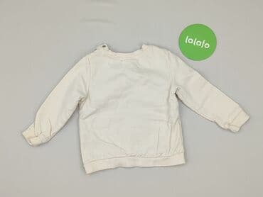 kurtki zimowe guess: Bluza, So cute, 1.5-2 lat, 86-92 cm, stan - Bardzo dobry — 3