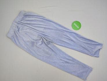 sweter damski plus size: Spodnie dresowe damskie, rozmiar XL — 3