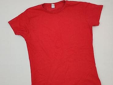 T-shirt damski, rozmiar L
